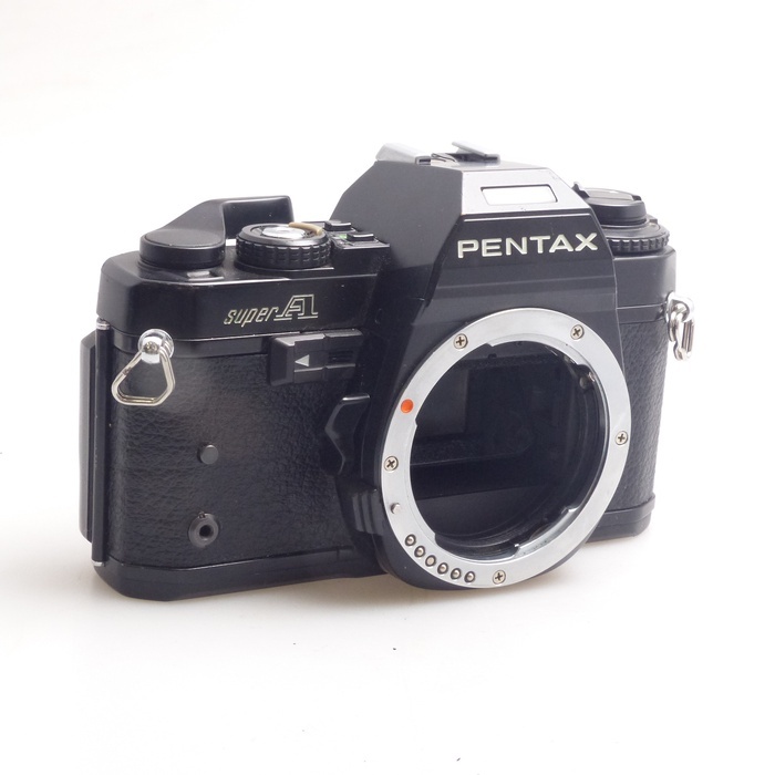 ペンタックス Super A