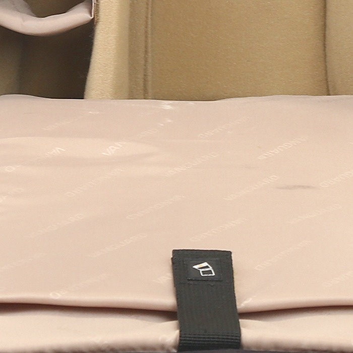 バンガード VEO GO 46M BK ブラック