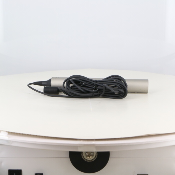 ソニー ECM-55B コンデンサーマイクロホン