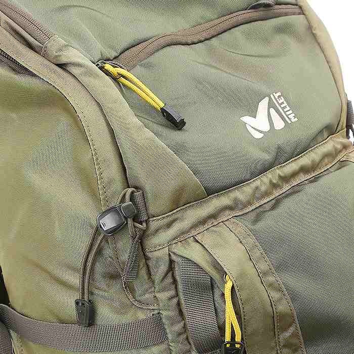 ニコン NIKONxMILLET カメラザッグ