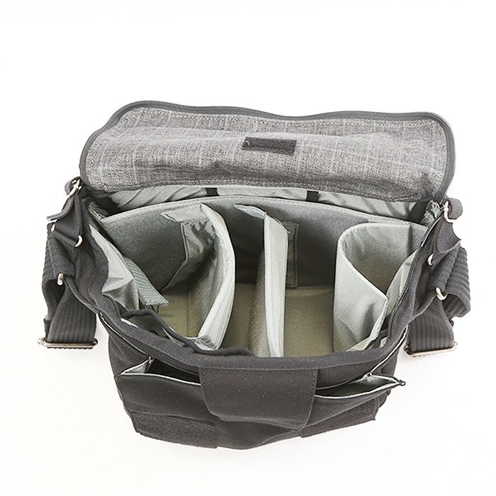 thinkTANKphoto レトロスペクテイブ20 ブラツク