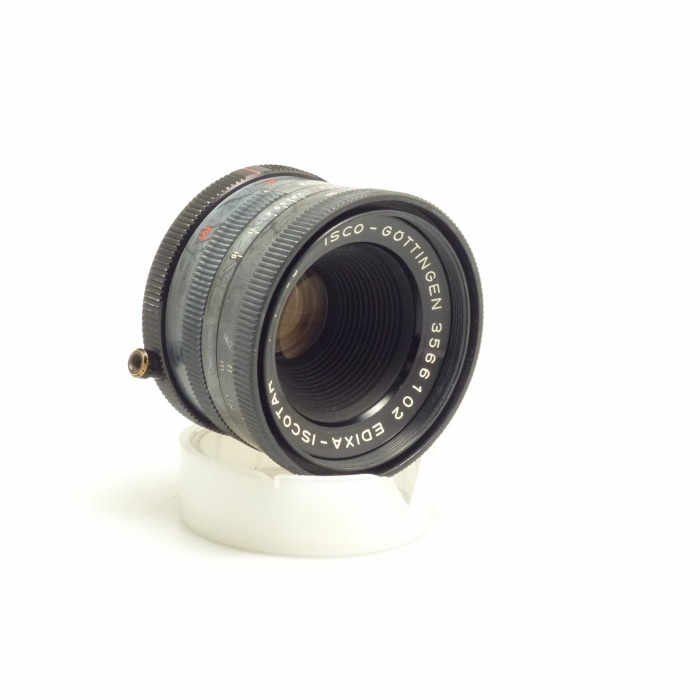 ソノタ ISCO-GOTTINGEN 50/2.8 M42