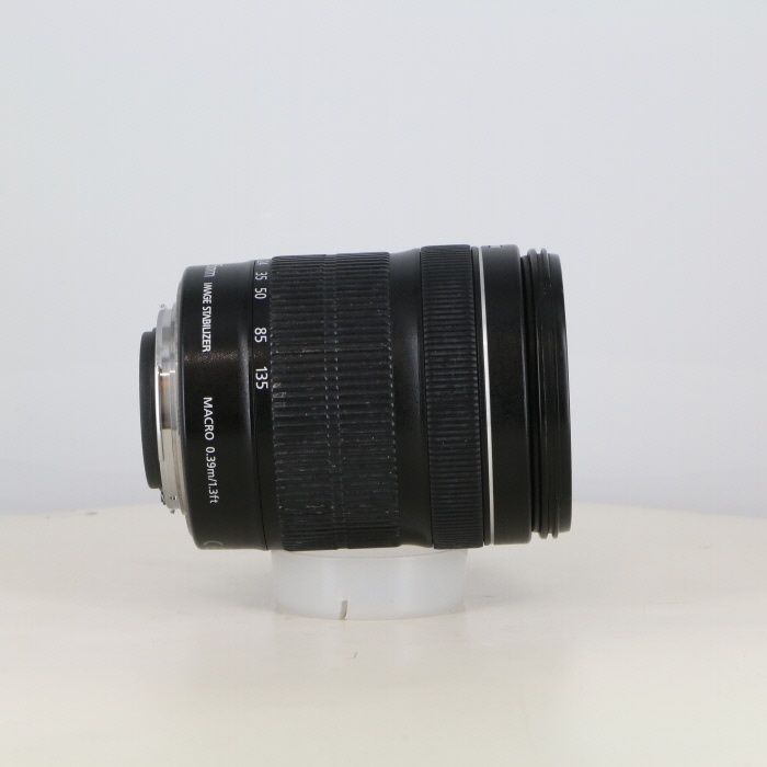 キヤノン EF-S18-135/3.5-5.6 IS STM