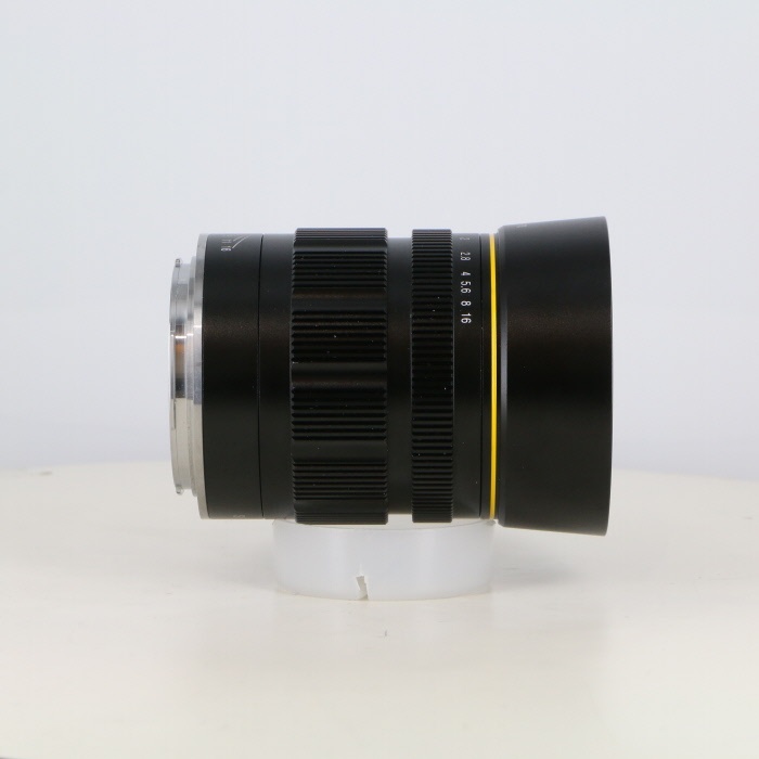 KAMLAN MF55/1.4 キヤノンRFマウント
