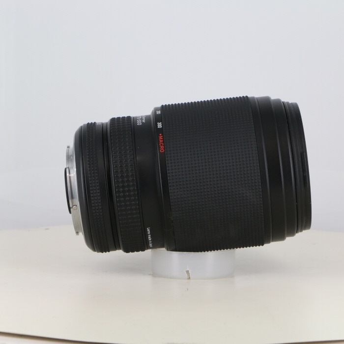 コンタックス AFバリゾナ- T70-300/4-5.6