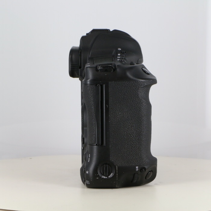 キヤノン EOS-1D X MARK3 ボデイ