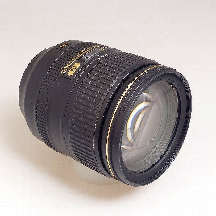 ニコン AF-S 24-120/4G ED VR