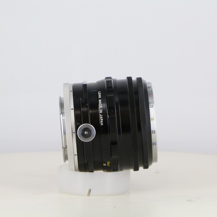 ニコン PC-NIKKOR35/3.5