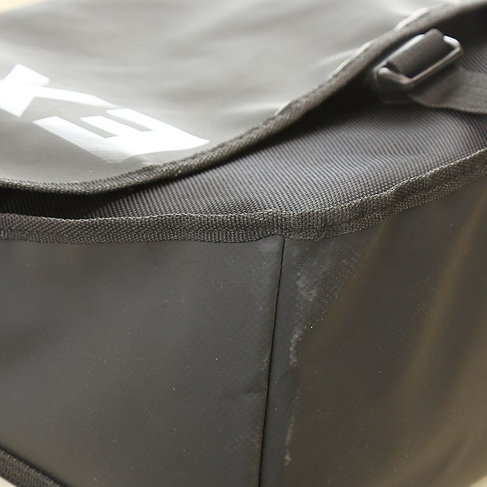 ソノタ aosta EXCHANGE ショルダーバッグ