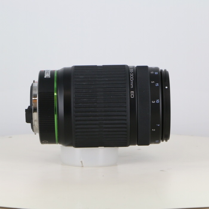 ペンタックス DA55-300/4-5.8 ED