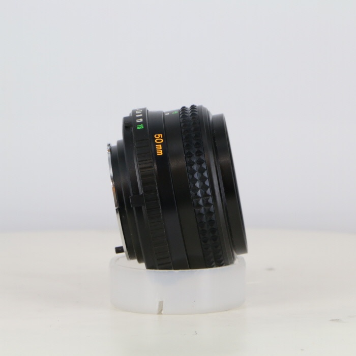 ミノルタ MD ROKKOR 50/1.7