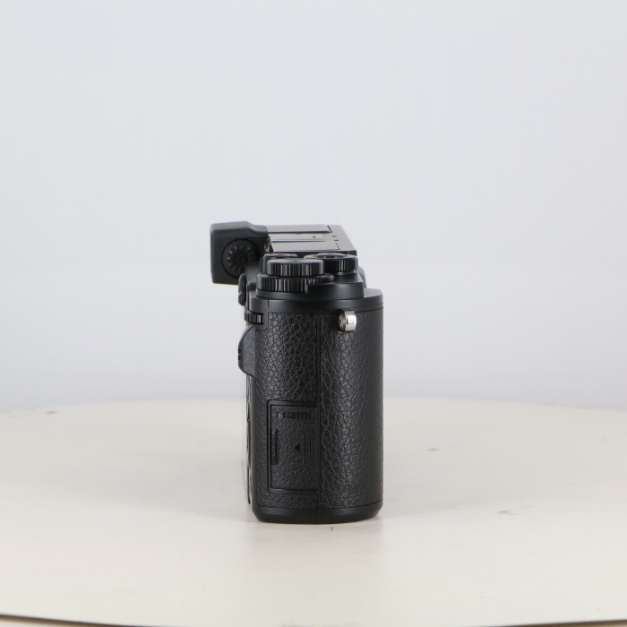 パナソニック DC-GX7MK3 ブラック