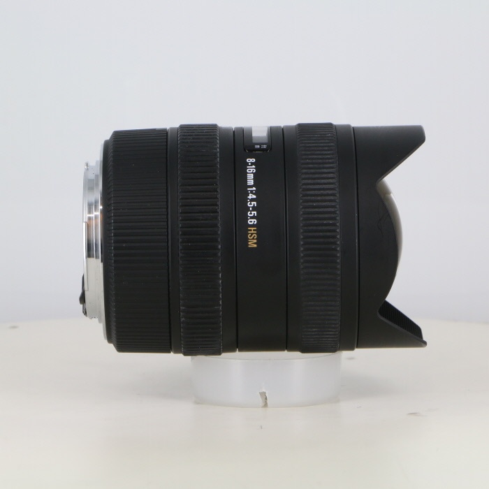 シグマ AF8-16/4.5-5.6 DC HSM EO