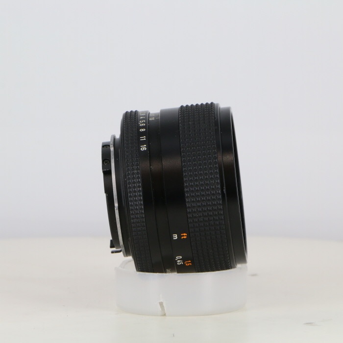 コンタックス プラナー 50/1.4AE