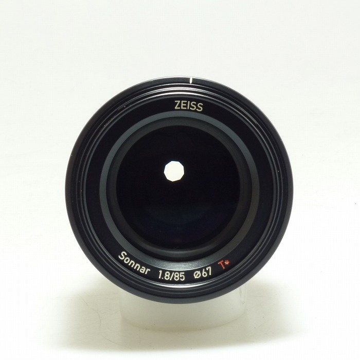 ツアイス Batis 1.8/85 ソニーEマウント用