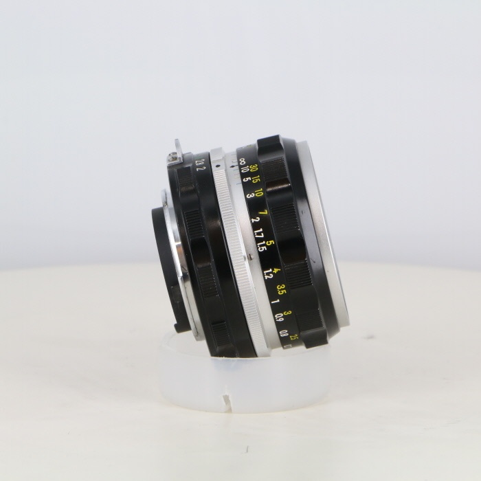 ニコン Nikkor-H Auto 50/2