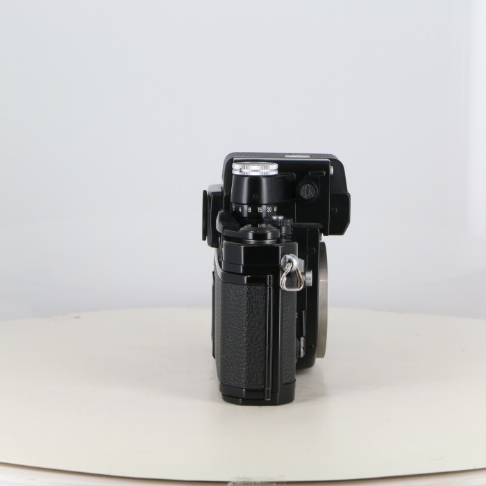 ニコン F2フォトミック ブラック