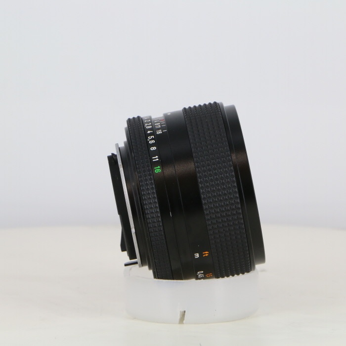 コンタックス T* 50/1.4MM