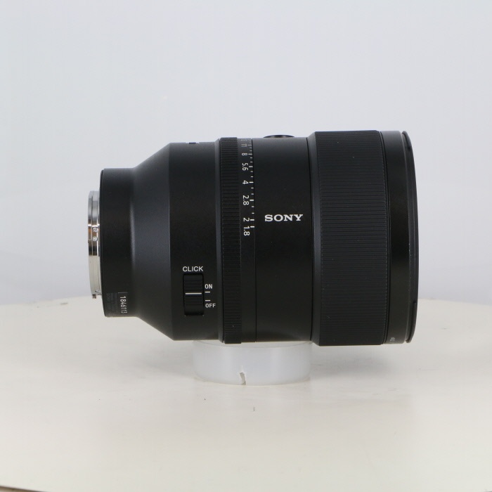 ソニー FE135/1.8 GM