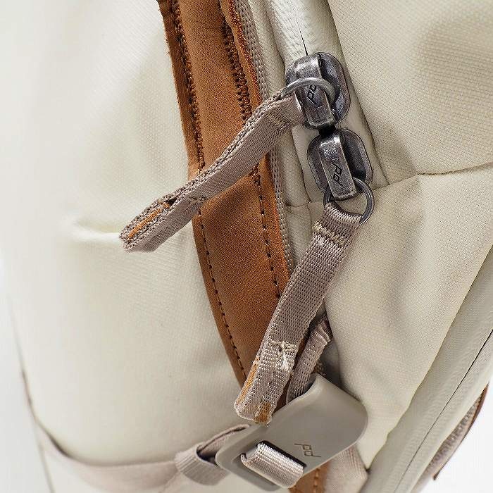 ピークデザイン トートバック 20l