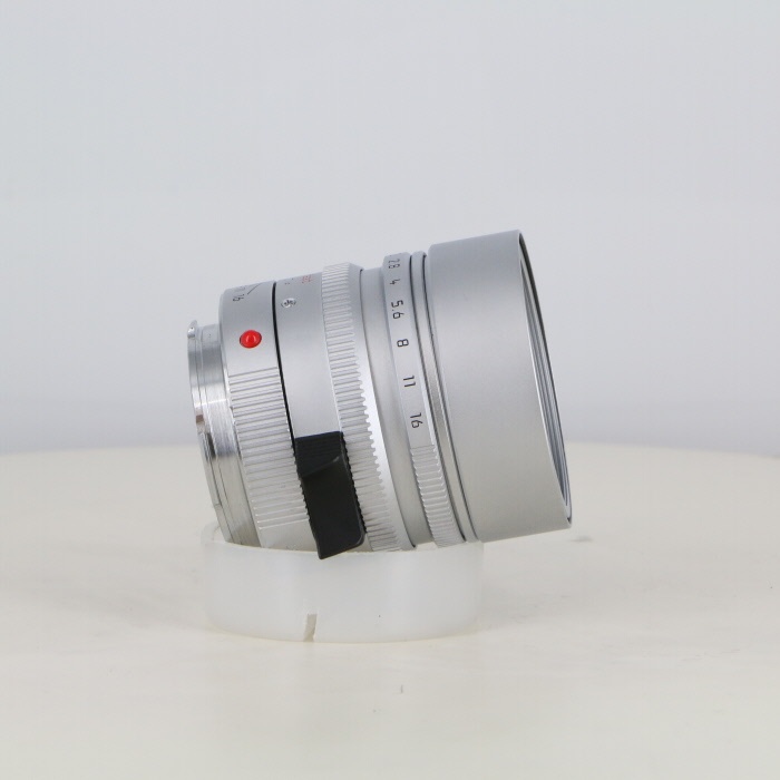 ライカ ズミルックスM50/1.4ASPH シルバー 6bit 11892C
