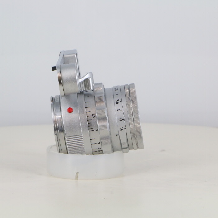 ライカ DRズミクロンM5cm/2