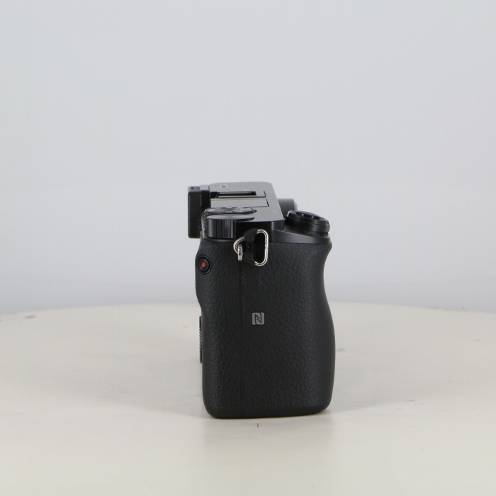 ソニー α6000 ボディ ブラック (ILCE-6000)
