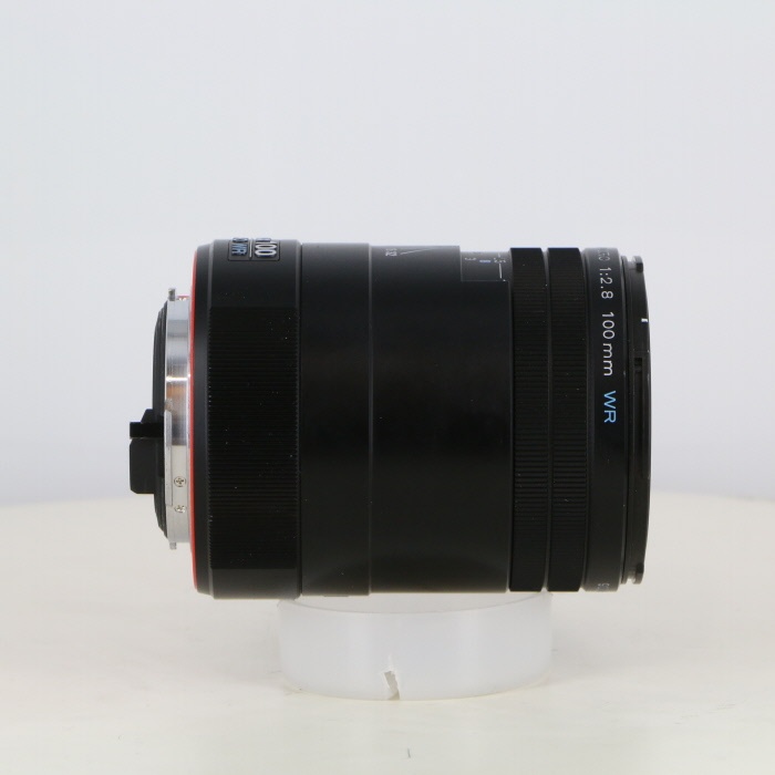 ペンタックス D FA MACRO 100/2.8 WR