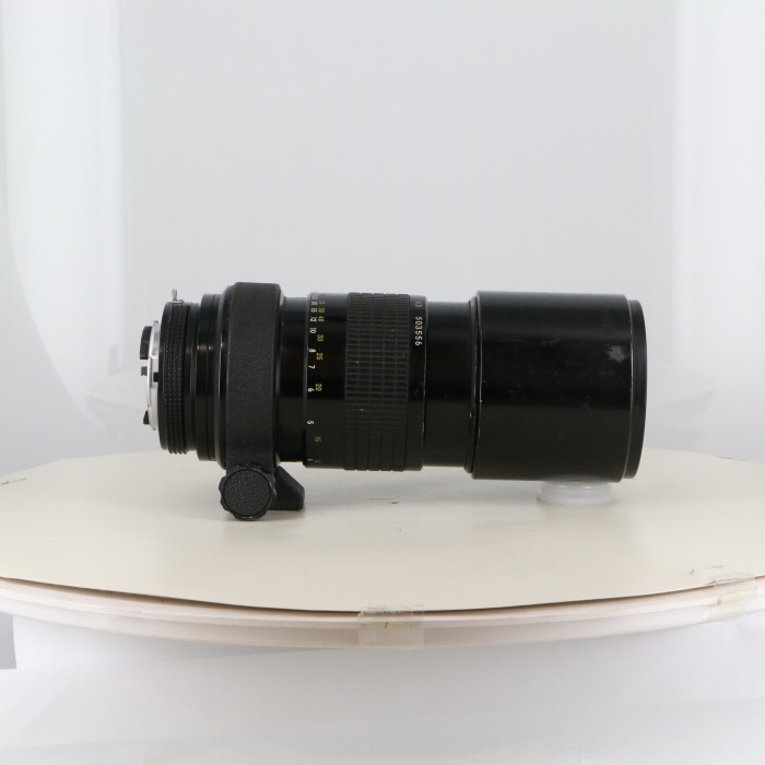 ニコン ニューニッコール300/4.5(Ai改)