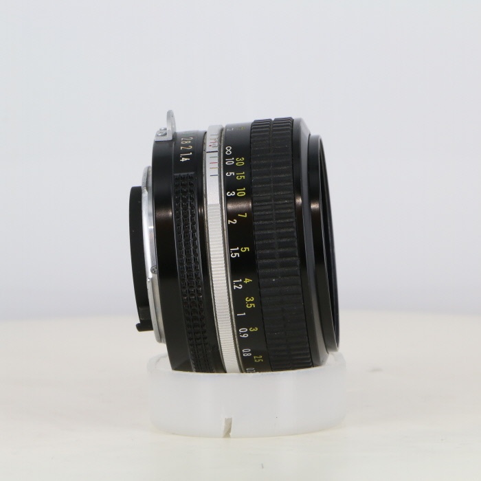 ニコン ニューニッコール50/1.4