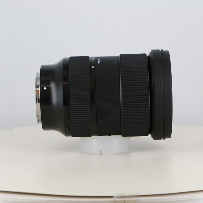 シグマ A24-70/2.8 DG DN Lマウント用