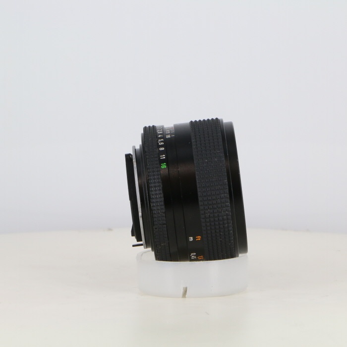 コンタックス プラナーT*50/1.4MMJ