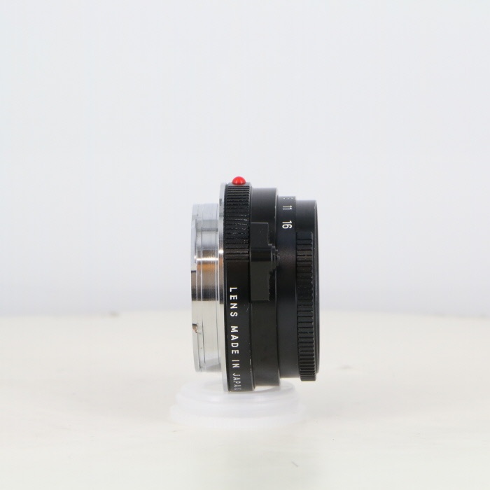 ミノルタ M-ROKKOR-QF 40/2