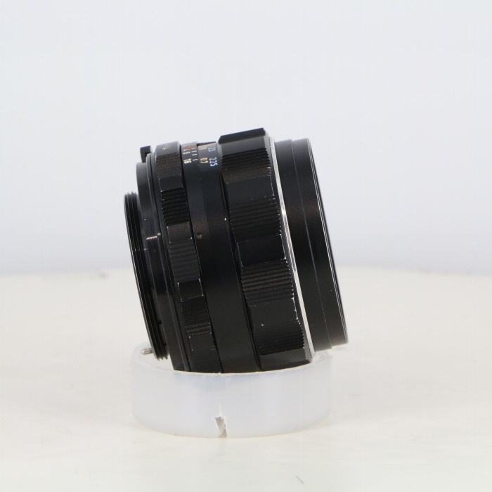 ペンタックス ST 50/1.4 M42マウント