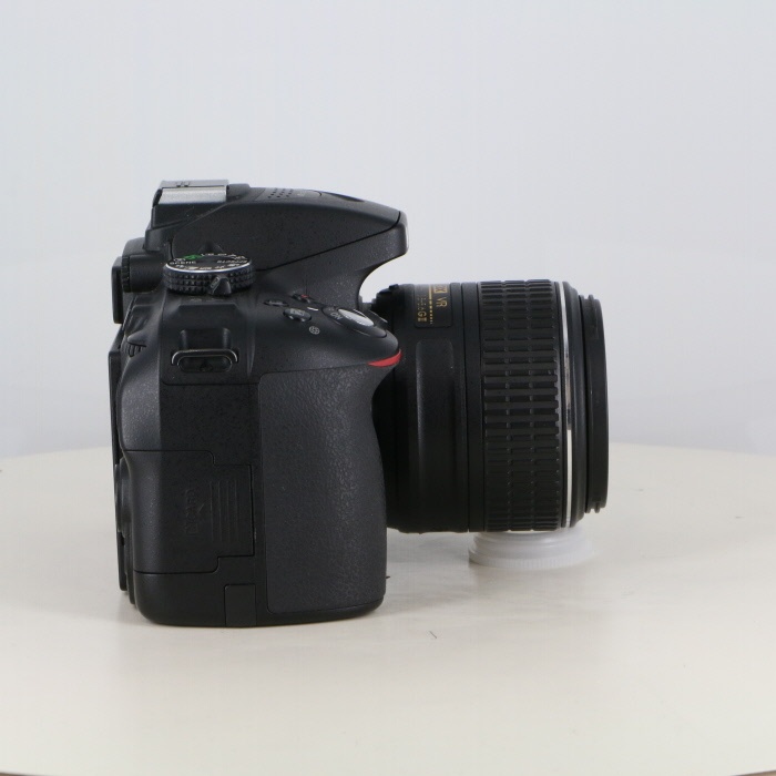 ニコン D5300+18-55VRII