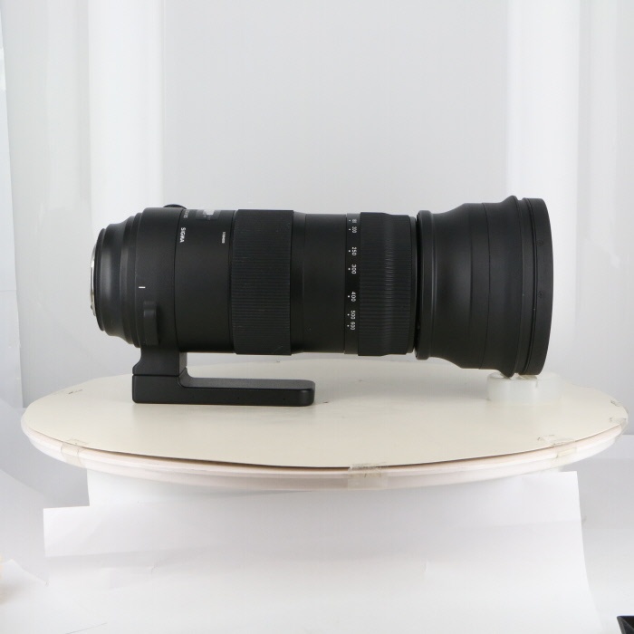 シグマ S150-600 DG OS HSM+TC-1401 キヤノンEFマウント