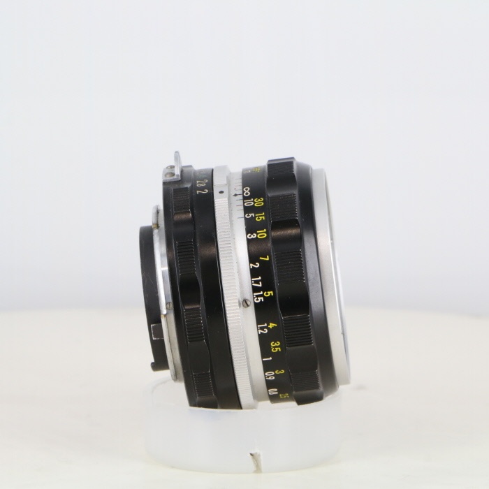 ニコン Auto 50/2