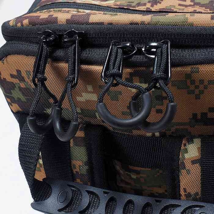 ケンコー アオスタ RK260 サンクチユアリ3 ブラツクカモフラージユ