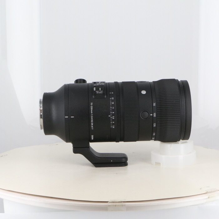 シグマ S70-200/2.8 DG DN OS SPORTS ソニーEマウント用