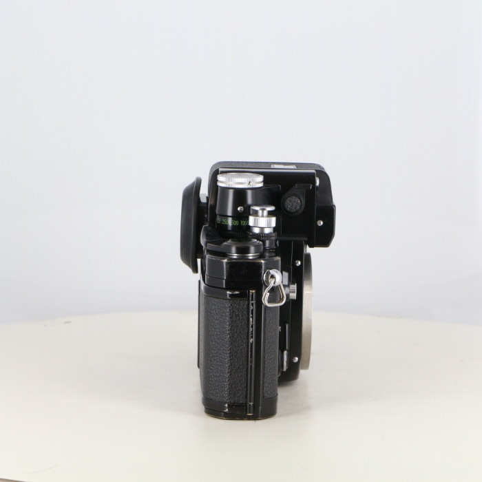 ニコン F2フォトミック ブラック