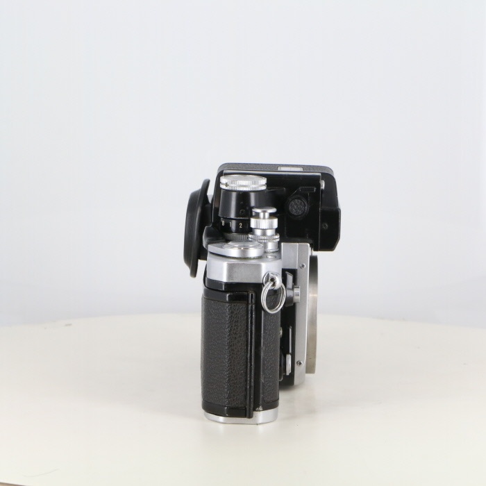 ニコン F2 フォトミック