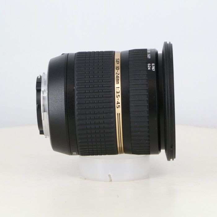 タムロン SP AF10-24/3.5-4.5 DI2 LD ニコンFマウント B001