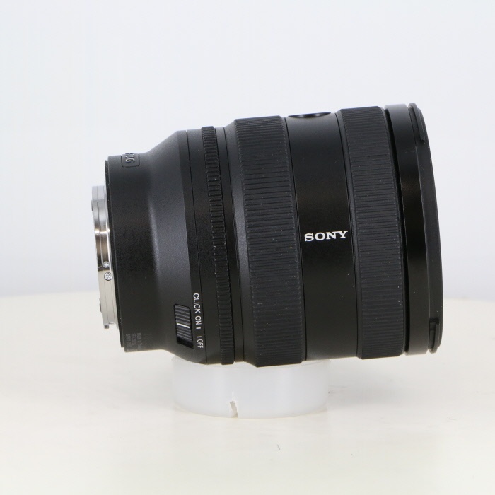 ソニー FE20-70/4 G