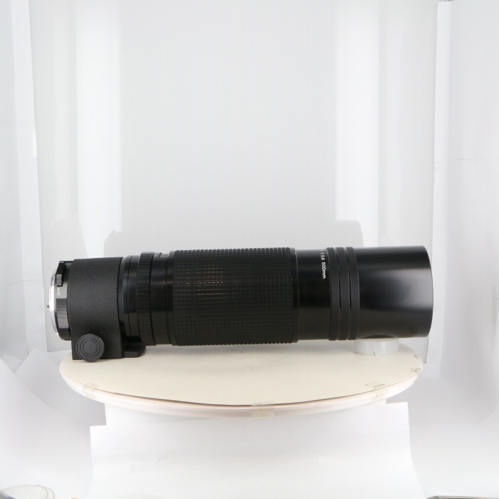 ペンタックス SMCP 6X7 500/5.6