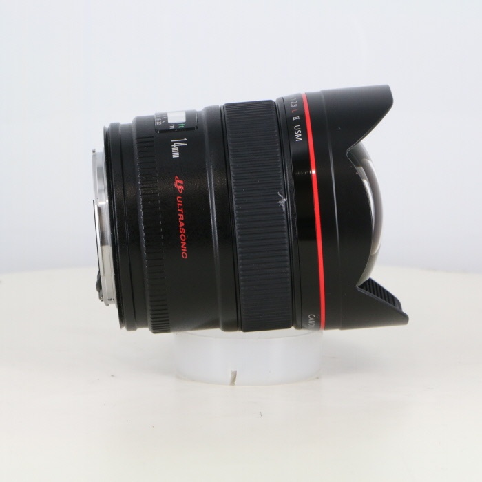 キヤノン EF14/2.8L II USM