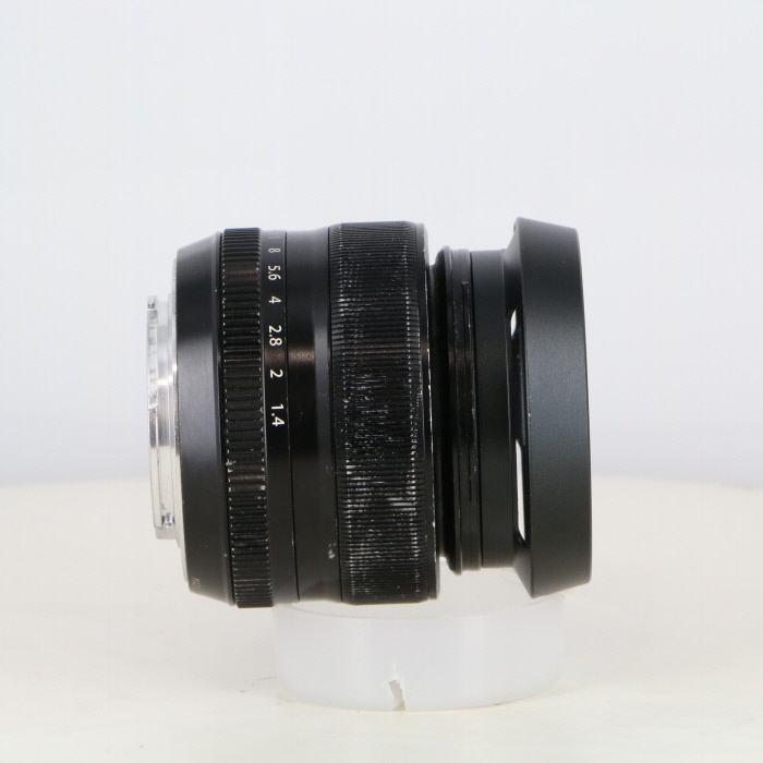 フジフイルム XF35/1.4 R