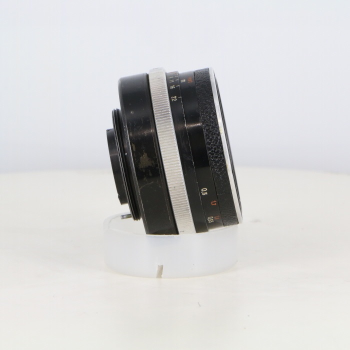 ソノタ Jena Tessar 50/2.8 M42マウント