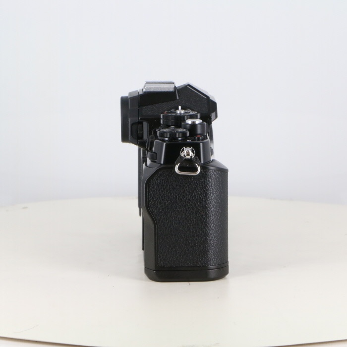 ニコン Zfc ボディ ブラック +Z fc-GR1(グリップ)