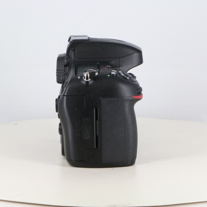 ニコン D610 ボデイ