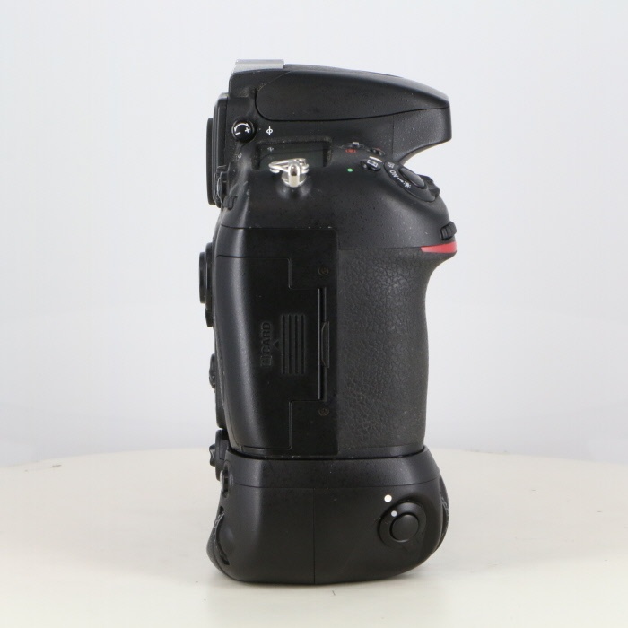 ニコン D800E ボデイ